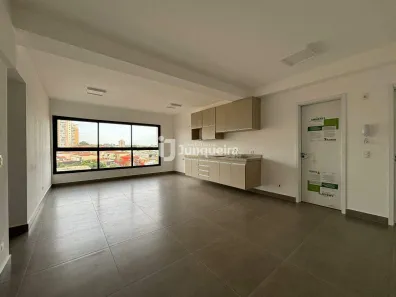 Apartamento com 3 Quartos para alugar, 81m² no Alemães, Piracicaba