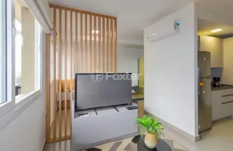Apartamento com 1 Quarto à venda, 40m² no Marechal Rondon, Canoas