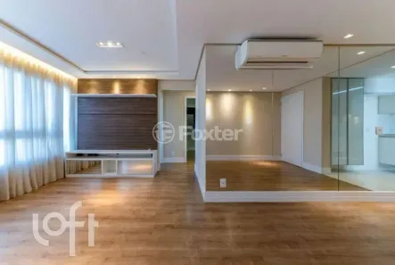 Apartamento com 3 Quartos à venda, 65m² no Camaquã, Porto Alegre