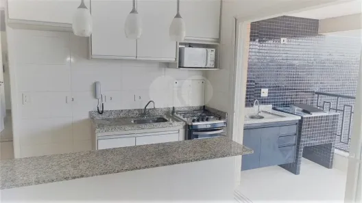 Apartamento com 1 Quarto à venda, 37m² no Vila Diva (Zona Norte), São Paulo