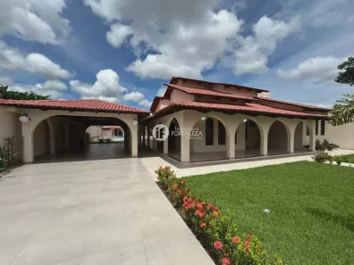 Apartamento com 5 Quartos à venda, 624m² no Jardim Tropical, Rio Branco