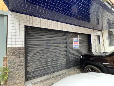 Ponto Comercial à venda, 56m² no Navegantes, Porto Alegre