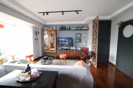 Apartamento com 3 Quartos à venda, 91m² no Vila Mariana, São Paulo
