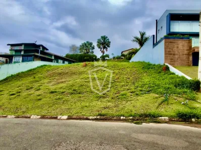 Lote/Terreno à venda, 856m² no Residencial Dos Lagos, Itupeva