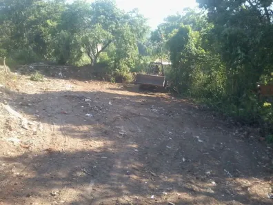 Lote/Terreno à venda, 604m² no Badu, Niterói