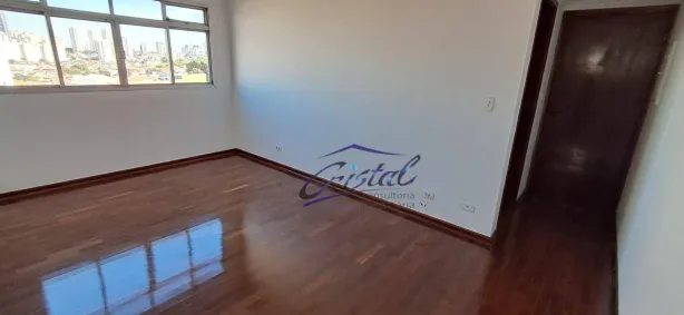 Apartamento com 2 Quartos para alugar, 60m² no Vila Lageado, São Paulo