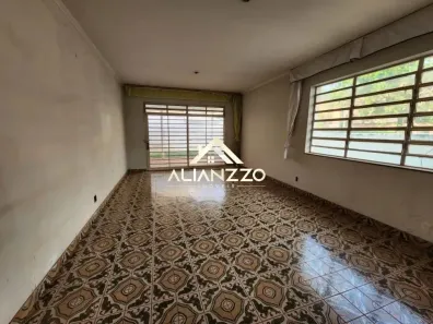 Prédio Comercial com 3 Quartos para alugar, 140m² no Alto da Boa Vista, Ribeirão Preto