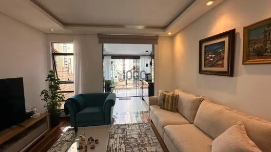 Cobertura com 2 Quartos à venda, 108m² no Centro, Juiz de Fora