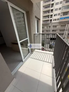 Apartamento com 2 Quartos para venda ou aluguel, 38m² no Chácara Inglesa, São Paulo