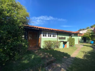 Casa de Condomínio com 3 Quartos para alugar, 58m² no Caminhos de San Conrado (Sousas), Campinas