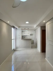 Apartamento com 2 Quartos à venda, 43m² no Loteamento Clube V, São José do Rio Preto