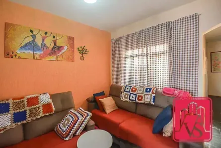 Sobrado com 4 Quartos à venda, 221m² no Demarchi, São Bernardo do Campo