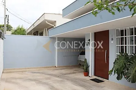 Casa com 3 Quartos à venda, 186m² no Jardim Chapadão, Campinas