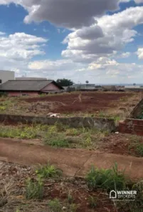 Lote/Terreno à venda, 360m² no Jardim Olímpico, Maringá