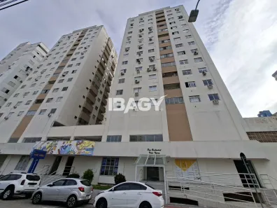 Apartamento com 2 Quartos para alugar, 58m² no Campinas, São José