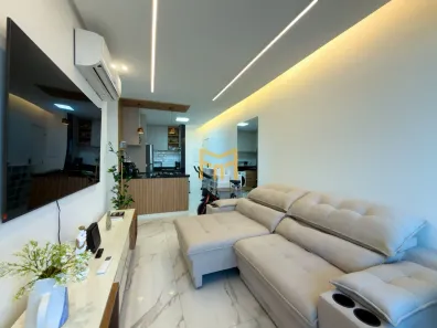 Apartamento com 2 Quartos à venda, 73m² no Batista Campos, Belém