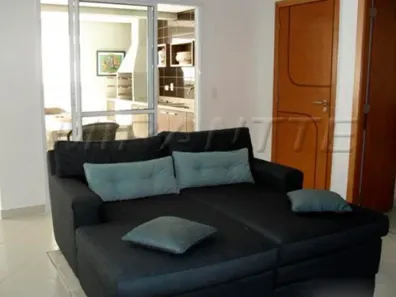 Apartamento com 3 Quartos à venda, 150m² no Vila Alzira, Guarujá