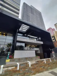 Apartamento com 2 Quartos à venda, 66m² no Centro, Curitiba