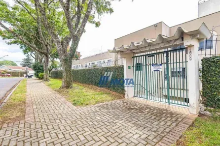 Apartamento com 2 Quartos para alugar, 73m² no Jardim Social, Curitiba