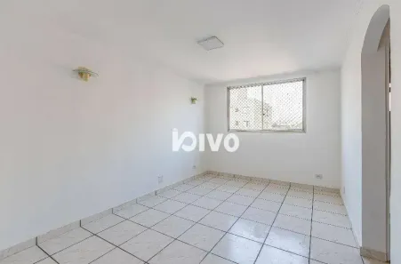 Apartamento com 2 Quartos para alugar, 63m² no Vila Campestre, São Paulo