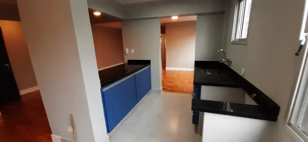 Apartamento com 2 Quartos para alugar, 90m² no Jardim Paulista, São Paulo