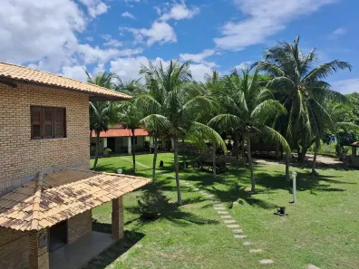 Fazenda/Sítio com 14 Quartos à venda, 85000m² no Beberibe, Beberibe