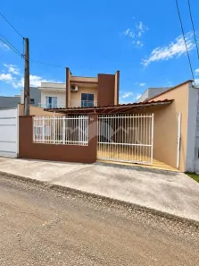 Sobrado com 3 Quartos à venda, 101m² no Itaum, Joinville