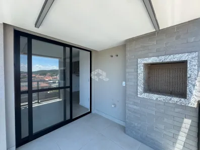Apartamento com 3 Quartos à venda, 82m² no Armação, Penha