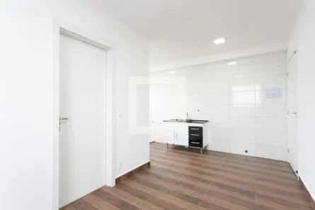 Apartamento com 2 Quartos à venda, 38m² no Vila Nova Curuçá, São Paulo