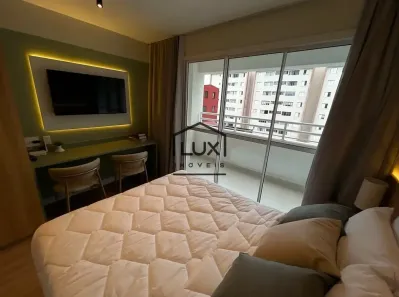 Apartamento com 1 Quarto à venda, 25m² no Bela Vista, São Paulo
