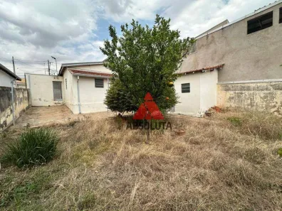 Casa com 2 Quartos à venda, 98m² no Jardim São Paulo, Americana