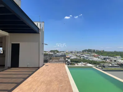 Casa de Condomínio com 4 Quartos à venda, 435m² no Residencial Saint Paul, Itu