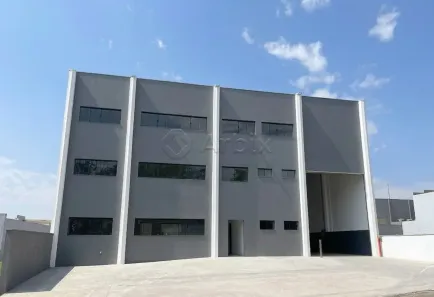 Ponto Comercial para alugar, 989m² no Green Village, Nova Odessa