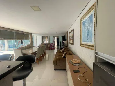 Casa com 3 Quartos à venda, 300m² no Vale do Igapó, Bauru