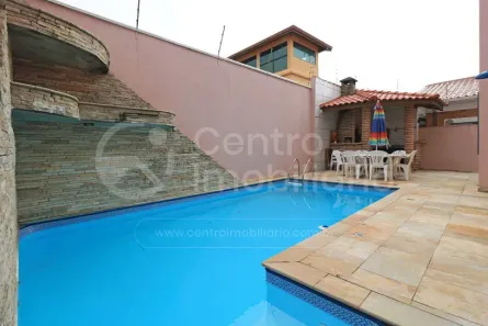Casa com 6 Quartos à venda, 195m² no Jardim Ribamar, Peruíbe