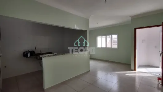 Apartamento com 2 Quartos à venda, 70m² no Residencial Novo Horizonte, Taubaté
