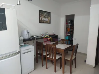 Sobrado com 2 Quartos à venda, 88m² no Jardim Rodeio, Mogi das Cruzes