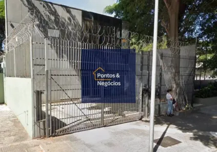 Imóvel Comercial para alugar, 360m² no Pinheiros, São Paulo