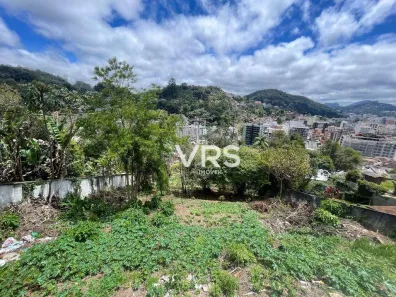 Lote/Terreno à venda, 735m² no Agriões, Teresópolis
