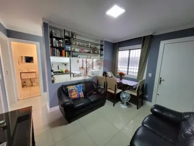 Apartamento com 2 Quartos à venda, 45m² no Butantã, São Paulo