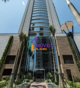 Apartamento com 1 Quarto para alugar, 50m² no Melville Empresarial I e II, Barueri