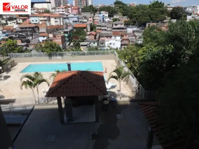 Apartamento com 2 Quartos à venda, 59m² no Vila Butantã, São Paulo