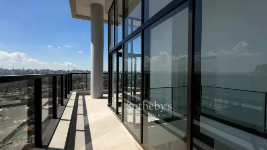 Cobertura com 4 Quartos à venda, 281m² no Moema, São Paulo