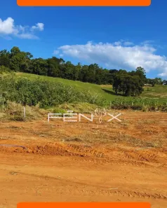 Lote/Terreno à venda, 600m² no Usina, Atibaia