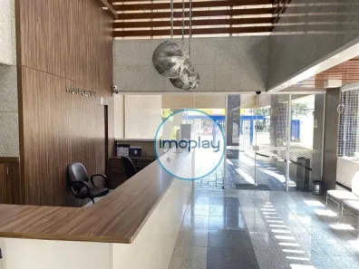 Sala Comercial à venda, 72m² no Santo Amaro, São Paulo