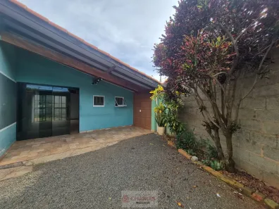 Casa com 3 Quartos à venda, 10m² no Parque do Estado II, Mogi Mirim
