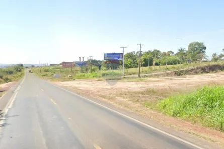 Lote/Terreno à venda, 8100m² no Área Rural de Cacoal, Cacoal