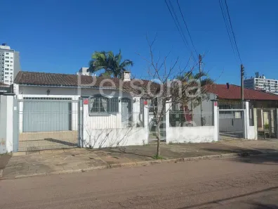 Casa com 3 Quartos à venda, 197m² no Jardim do Salso, Porto Alegre
