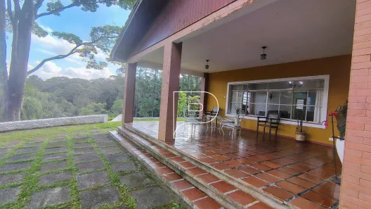 Fazenda/Sítio com 4 Quartos à venda, 400m² no Alto Da Serra (Mailasqui), São Roque