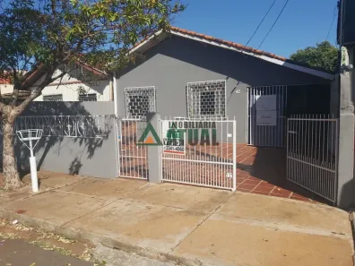 Casa com 2 Quartos à venda, 213m² no Califórnia, Londrina